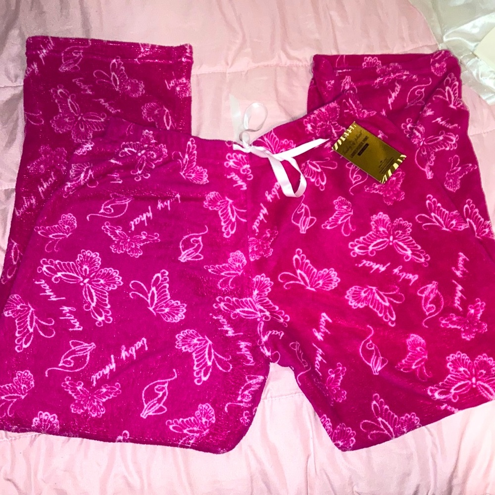 Y2k 2000s vintage baby phat pj pants💋🧸